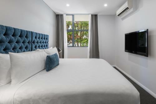 Aparthotel Meriton Serviced Apartments Danks Street, Waterloo