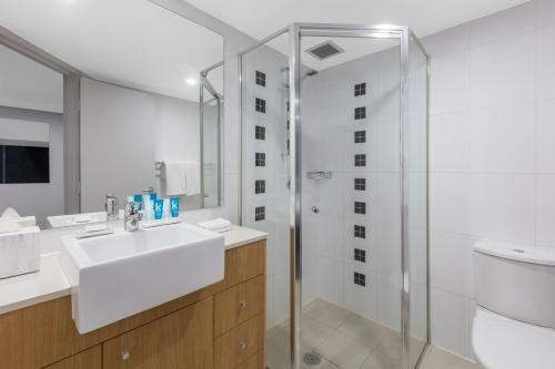 Aparthotel Meriton Serviced Apartments Danks Street, Waterloo