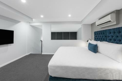 Aparthotel Meriton Serviced Apartments Danks Street, Waterloo