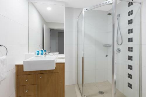 Aparthotel Meriton Serviced Apartments Danks Street, Waterloo