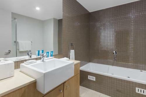 Aparthotel Meriton Serviced Apartments Danks Street, Waterloo