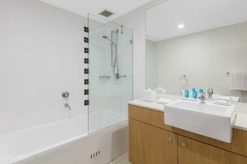 Aparthotel Meriton Serviced Apartments Danks Street, Waterloo