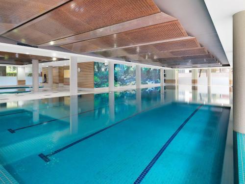 Aparthotel Meriton Serviced Apartments Danks Street, Waterloo