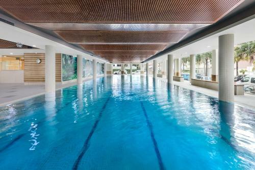 Aparthotel Meriton Serviced Apartments Danks Street, Waterloo