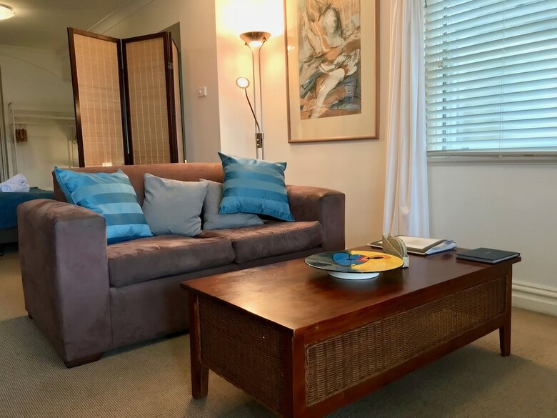 Aparthotel Darling Street Apartments