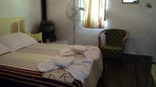 Posada Hoster�a Bello Horizonte