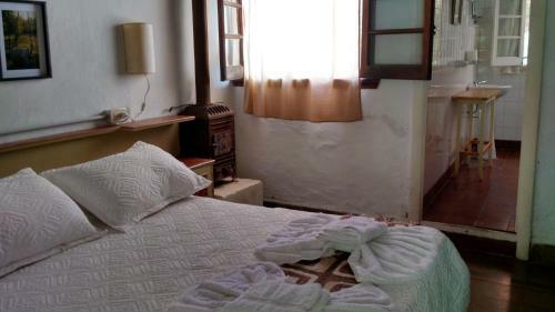 Posada Hoster�a Bello Horizonte