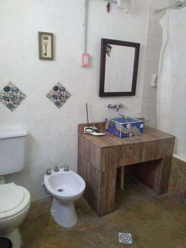 Posada Hoster�a Bello Horizonte