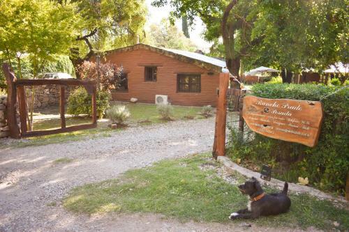 Posada Rancho Prado