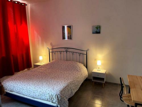 Apartamento Moulin De L'oulette