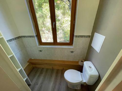 Apartamento Moulin De L'oulette