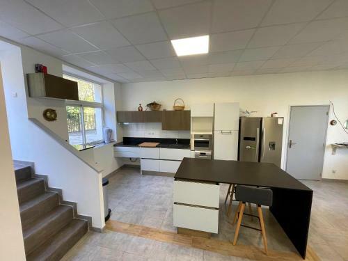 Apartamento Moulin De L'oulette
