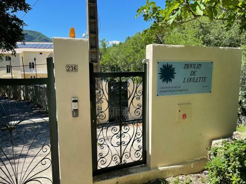 Apartamento Moulin De L'oulette