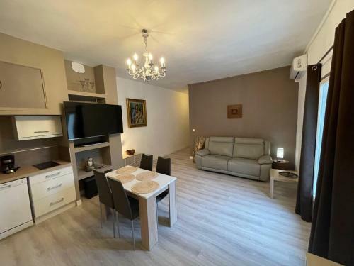 Apartamento Moulin De L'oulette