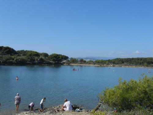 Traverse De La Courtaude
