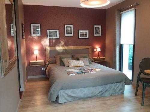 Bed & Breakfast Le Clos Des Barelles