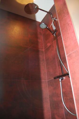 Bed & Breakfast Le Clos Des Barelles