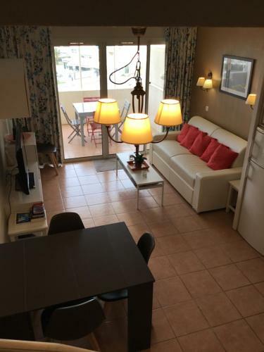 Apartamento Duplex Vue Mer- Six-fours-les-plages