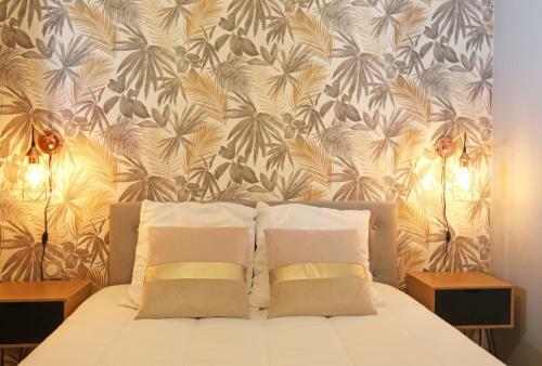 Apartamento T2 Cosy C�t� Plages Quartier Des Quilles