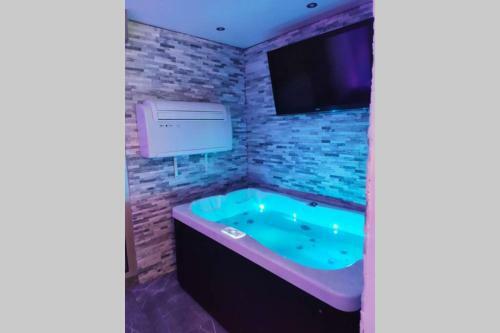 Apartamento Golden Suites & Spa La Perle � S�te