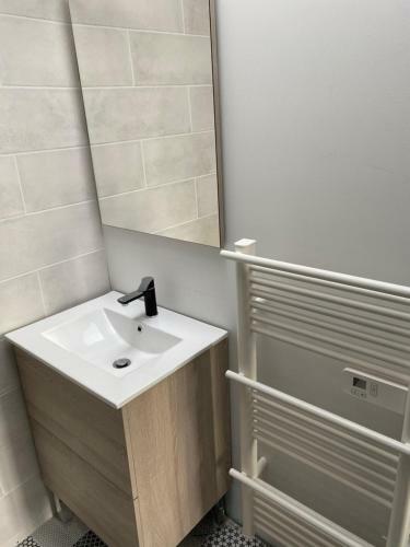 Apartamento R�sidence Les Lilas