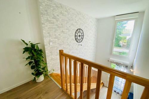 Apartamento Standing / 2 Chambres / Terrasse