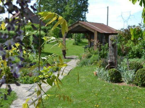 G�te Steenwerck, 3 Pi�ces, 5 Personnes - Fr-1-510-63