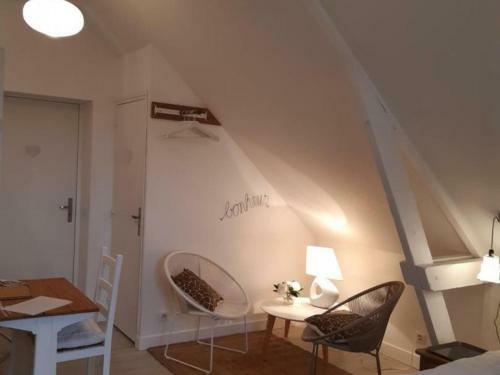 G�te Steenwerck, 3 Pi�ces, 5 Personnes - Fr-1-510-63
