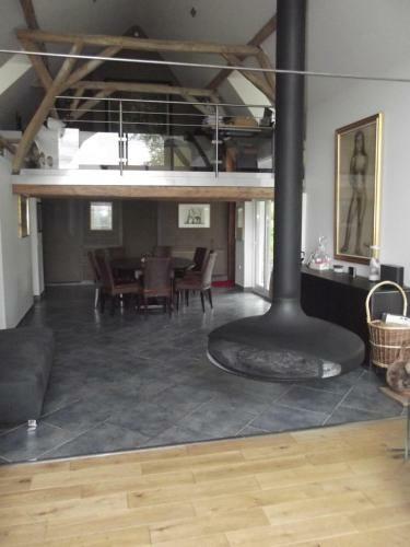 Bed & Breakfast Au Bonheur Frontalier