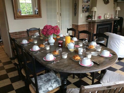 Bed & Breakfast Le Cadran