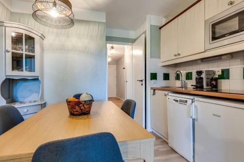 Apartamento Le Zeste