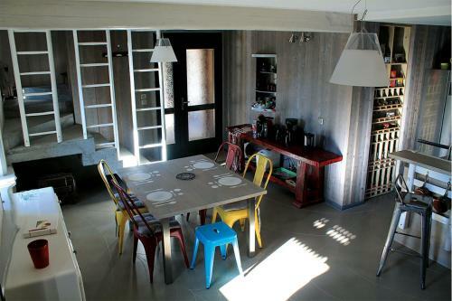 Bed & Breakfast Le Ch�ne Creux