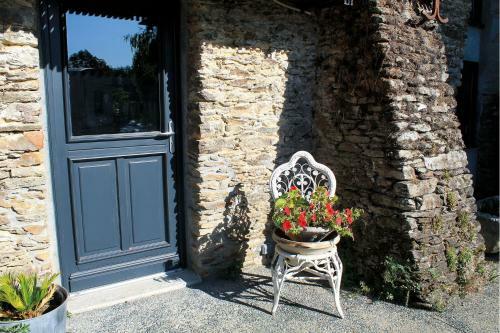 Bed & Breakfast Le Ch�ne Creux