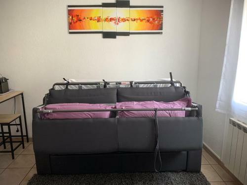 Belle Maison Proche de Paris#asterix# Rcg A�roport