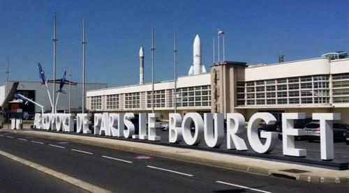 Belle Maison Proche de Paris#asterix# Rcg A�roport
