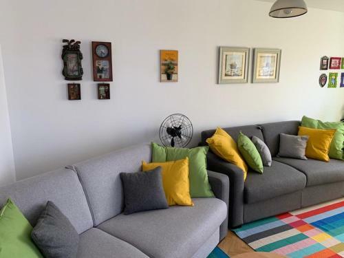 La D�fense Wonderful 2 Bedrooms Apartment