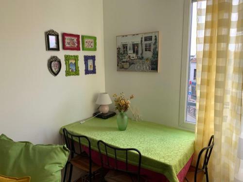 La D�fense Wonderful 2 Bedrooms Apartment