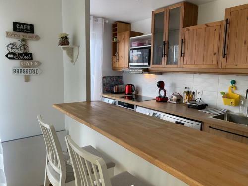 La D�fense Wonderful 2 Bedrooms Apartment