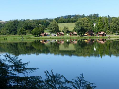 Sussac Retreat