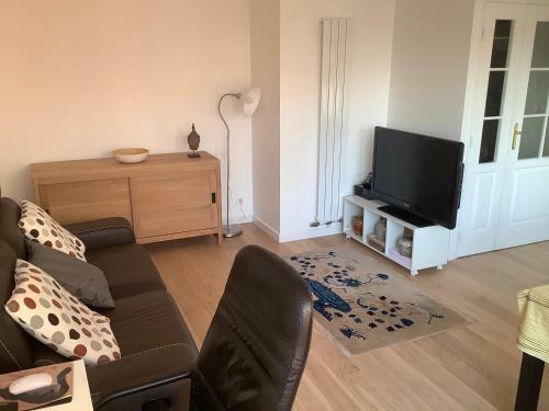 Apartamento Paris La D�fense, Bel Appartement 50m2