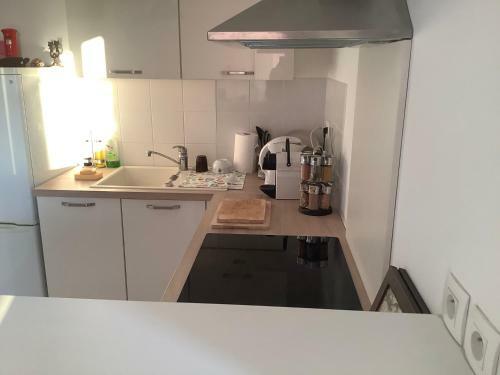 Apartamento Paris La D�fense, Bel Appartement 50m2