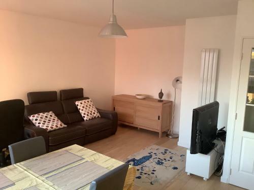 Apartamento Paris La D�fense, Bel Appartement 50m2