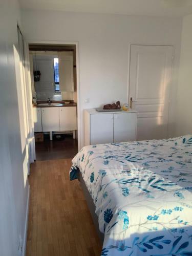 Apartamento Paris La D�fense, Bel Appartement 50m2