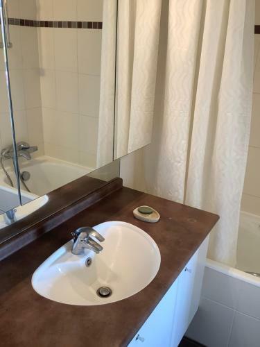 Apartamento Paris La D�fense, Bel Appartement 50m2