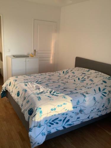 Apartamento Paris La D�fense, Bel Appartement 50m2