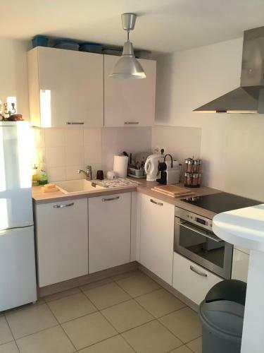 Apartamento Paris La D�fense, Bel Appartement 50m2