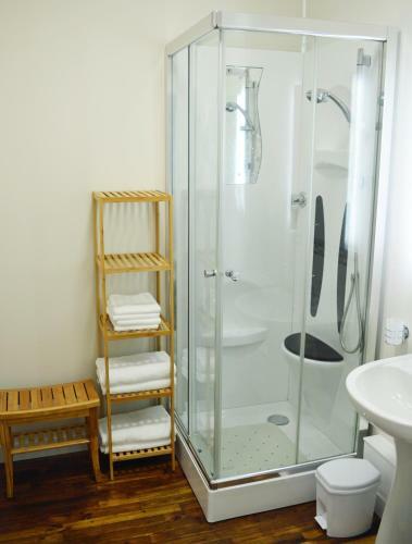 Bed & Breakfast Champ De Foire