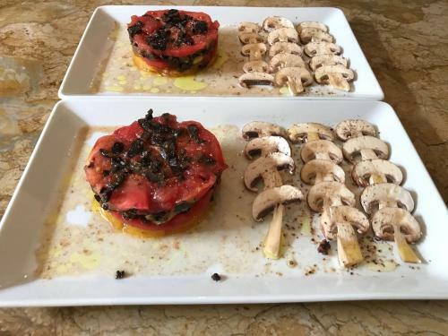 Bed & Breakfast Les Aigui�res En Provence