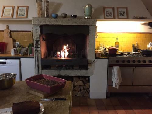 Bed & Breakfast Les Aigui�res En Provence