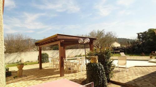 Villa Taillades Luberon